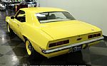 1969 Camaro ZL1 Tribute Thumbnail 8