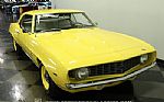 1969 Camaro ZL1 Tribute Thumbnail 15