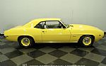 1969 Camaro ZL1 Tribute Thumbnail 13