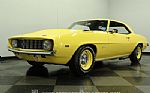 1969 Camaro ZL1 Tribute Thumbnail 21