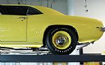 1969 Camaro ZL1 Tribute Thumbnail 69
