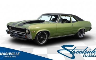 Photo of a 1972 Chevrolet Nova 540 SS Tribute for sale