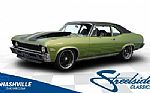 1972 Nova 540 SS Tribute Thumbnail 1
