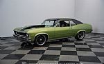 1972 Nova 540 SS Tribute Thumbnail 5