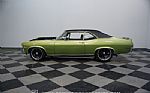1972 Nova 540 SS Tribute Thumbnail 2