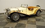 1929 SSK Gazelle Replica Thumbnail 7