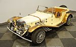 1929 SSK Gazelle Replica Thumbnail 20