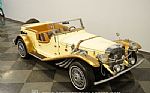 1929 SSK Gazelle Replica Thumbnail 37