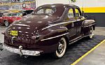 1947 Deluxe Business Coupe Thumbnail 3