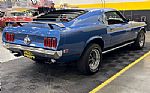 1969 Mustang GT Thumbnail 3