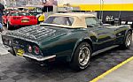 1972 Corvette Convertible Thumbnail 3