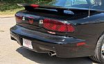 1999 Trans Am WS6 Thumbnail 4