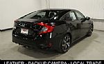 2019 Civic Thumbnail 32