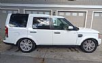 2011 Rover LR4 Thumbnail 1