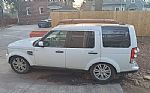 2011 Rover LR4 Thumbnail 3