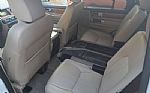 2011 Rover LR4 Thumbnail 4