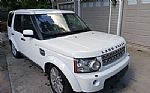 2011 Rover LR4 Thumbnail 13