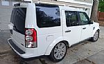 2011 Rover LR4 Thumbnail 14