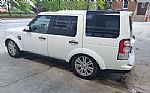 2011 Rover LR4 Thumbnail 15