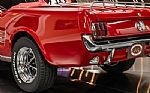 1966 Mustang Convertible Thumbnail 36