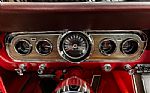 1966 Mustang Convertible Thumbnail 62
