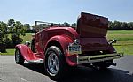 1931 Roadster Thumbnail 9