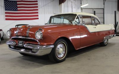 Photo of a 1955 Pontiac Chieftain for sale