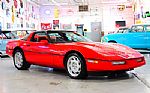 1988 Corvette Thumbnail 1