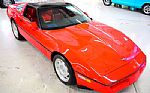 1988 Corvette Thumbnail 2