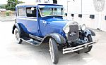 1929 Model A Thumbnail 31