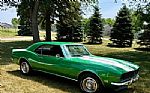 1968 Camaro Thumbnail 5