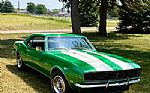 1968 Camaro Thumbnail 6