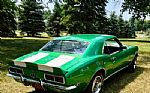 1968 Camaro Thumbnail 4
