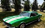 1968 Camaro Thumbnail 7