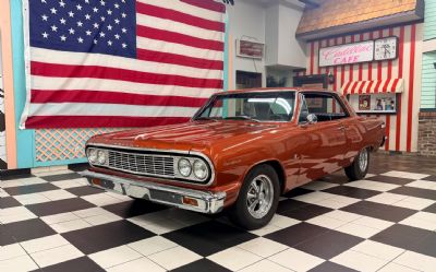 Photo of a 1964 Chevrolet Malibu 369CI for sale
