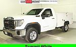 2020 Sierra 2500HD Thumbnail 6