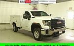 2020 Sierra 2500HD Thumbnail 1