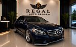 2014 E-Class Thumbnail 1