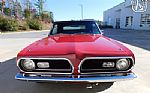 1969 Barracuda Thumbnail 4