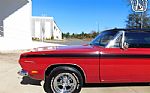 1969 Barracuda Thumbnail 10