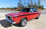 1969 Barracuda Thumbnail 7