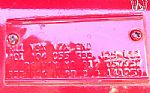 1969 Barracuda Thumbnail 60