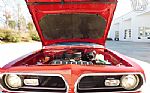 1969 Barracuda Thumbnail 62