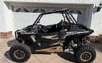 2018 RZR 1000 Trail and Rocks Edition Thumbnail 1