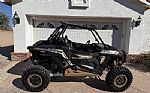 2018 RZR 1000 Trail and Rocks Edition Thumbnail 2