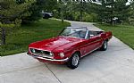 1968 Mustang Thumbnail 15
