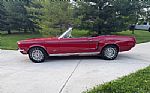 1968 Mustang Thumbnail 16