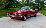 1968 Mustang Thumbnail 45