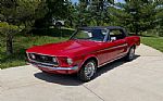 1968 Mustang Thumbnail 46