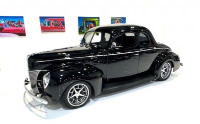 Photo of a 1940 Ford Coupe for sale
